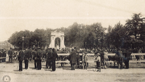 Foire de la Saint-André à Chartres